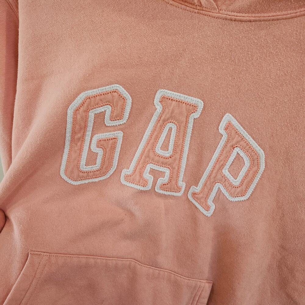 Womens Gap XL Hoodie - Picture 2 of 3